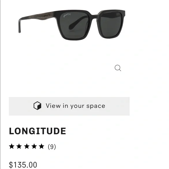 Sunglasses - Picture 4 of 7